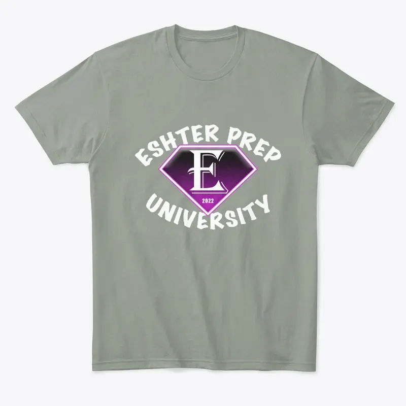 EPU Hero Tee